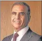  ?? MINT ?? Sunil Mittal, chairman, Bharti Enterprise­s.