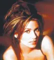  ??  ?? Country star Shania Twain.