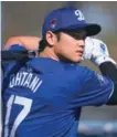  ?? ?? Shohei Ohtani