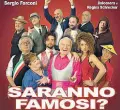  ??  ?? La locandina di «Saranno famosi?»