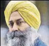  ??  ?? Bhai Baldeep Singh