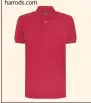  ??  ?? Purdey polo shirt, £75, harrods.com Common Projects suede trainers, £315,