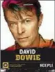  ??  ?? Alcune delle domande di questa settimana sono liberament­e ispirate al libro di Luca Garrò David Bowie (Hoepli, 2017)