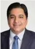  ??  ?? Vivek Bhalla Regional Vice President— South West Asia, IHG