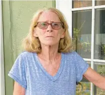  ?? LISA MARIA GARZA ?? Virginia Morrison, 69, said she shot and killed a man who broke into her Azalea Park home.