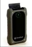  ?? Limefuel ?? Limefuel L150XR rugged power bank.