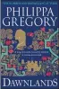  ?? ?? Dawnlands by Philippa Gregory: Simon & Schuster Australia, $33