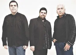  ??  ?? Após anúncio de fim, banda Catedral faz último show em Salvador