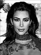  ?? JEFF SPICER/GETTY 2016 ?? French authoritie­s filed charges against three suspects in the armed jewelry heist of Kim Kardashian West.