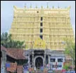  ?? HT FILE ?? A petition in the SC seeks that a trust be formed to manage the temple.