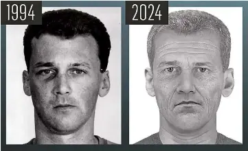 Series looks at 30-year case of missing Mr X - PressReader