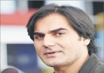  ??  ?? Arbaaz’s name surfaced in an investigat­ion into high-profile bookie Sonu Jalan, who is said to run an internatio­nal gambling operation stretching from India to the Middle East.