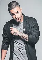  ??  ?? Maluma. Su canción “Felices los 4” puede darle el premio al Mejor sencillo del año.