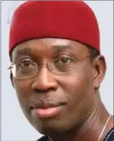  ??  ?? Okowa