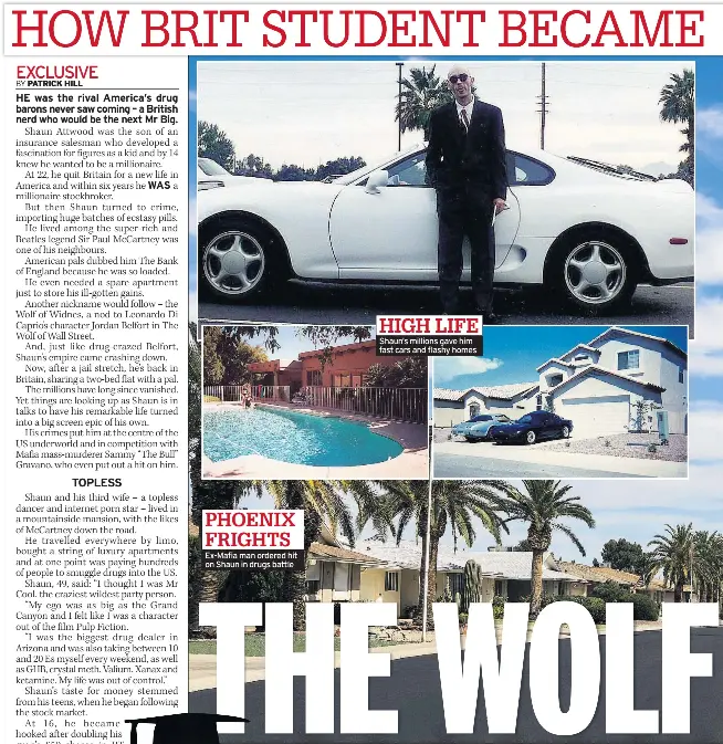 The Wolf Pressreader