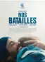  ??  ?? Nos Batailles, de Guillaume Senez ( Fr, 1 h 38) avec Romain Duris, Laure Calamy, Laetitia Dosch, Basile Grunberger, Lena Girard Voss, Dominique Valadié…