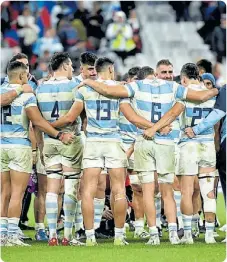  ?? ?? LOS PUMAS TENDRÁN UN LUGAR NUEVO Y PROPIO PARA ELLOS.