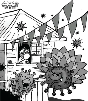 philippine fiesta clipart black and white