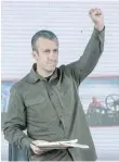  ??  ?? Tareck El Aissami