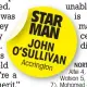  ??  ?? STAR MAN JOHN O’SULL
IVAN Accring
ton