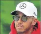  ?? REUTERS ?? Lewis Hamilton.