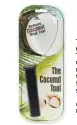 ?? COURTESY BED BATH & BEYOND ?? The Coconut Tool is used for removing the meat from the shell.