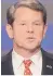  ??  ?? Brian Kemp