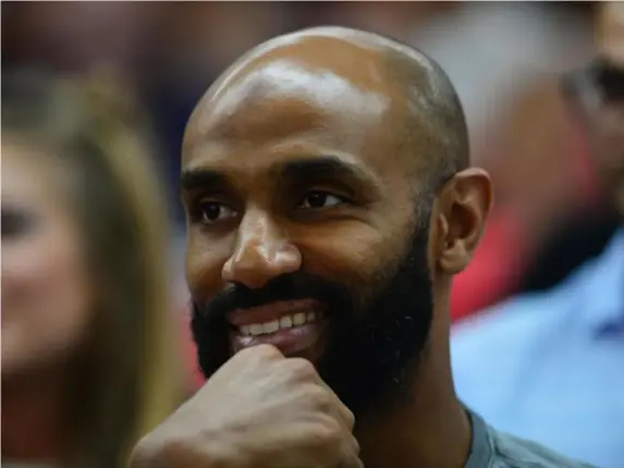  ??  ?? Right, said Fredi: ‘When I meet my Lord, he will not ask me how many goals I’ve scored, but instead what I have done with my time here’ (AFP/Getty)