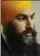  ??  ?? Jagmeet Singh