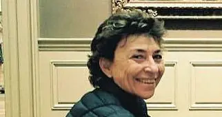  ?? ?? Vittime A sinistra Isabella Linsalata, ginecologa e moglie di Amato; a destra Giulia Tateo, la suocera morta tre settimane prima della figlia