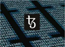  ?? (SHUTTERSTO­CK) ?? Tezos a levé 232 millions de dollars via une fondation à Zoug.