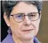  ?? ?? The Rev Canon Sarah Foot will serve as dean of Christ Church until a review of the college’s governance is completed