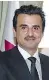  ??  ?? Potere Lo sceicco del Qatar Tamim bin Hamad al-thani (Afp)