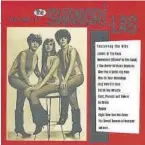  ??  ?? A baix, una imatge promociona­l de les Shirelles, la irrupció de les quals a les llistes d’èxits fa 60 anys amb ‘Will you love me tomorrow’ va inaugurar l’era daurada dels grups de noies. I discos de les Exciters, les Ronettes, les Shangri-Las, les Cookies i les Shirelles.