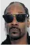  ??  ?? Snoop Dogg