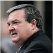  ?? SEAN KILPATRICK/THE CANADIAN PRESS ?? Finance Minister Jim Flaherty is keeping watch on the huge growth in long-term vehicle financing in Canada in recent years.