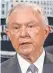  ?? EPA ?? Attorney General Jeff Sessions