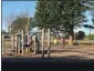  ?? RUTH SCHNEIDER — THE TIMESSTAND­ARD ?? Families enjoy Carson Park in Eureka on a clear and dry Sunday afternoon. Aside from showers on Monday, the week ahead should continue to be mostly clear and dry.