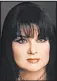  ?? ?? Ann Wilson