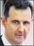  ?? Vows that Syria will defend itself ?? Bashar Assad