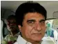  ??  ?? Raj Babbar