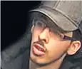  ??  ?? Salman Abedi was born in Manchester but will not be buried in the city he attacked