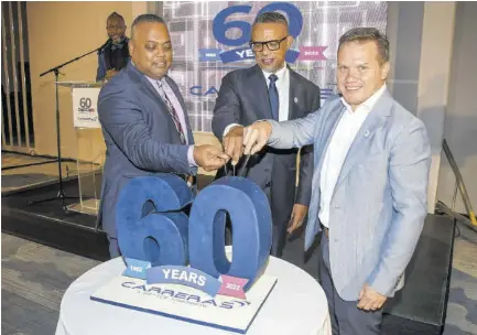 CARRERAS turns 60 - PressReader