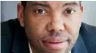  ?? TA-NEHISI COATES ?? Dayton Literary Peace Prize Foundation Nonfiction Prize