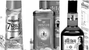  ??  ?? Emami expects brands like Kesh King, Boroplus, Fair & Handsome, Navratna Oil and the balms category will drive growth