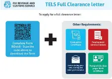 TELS repayments and travel release - PressReader