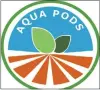  ?? COURTESY ?? To help curtail water waste, local teens developed Aqua-Pods to soak up excess water and, infused with nutrients, release it periodical­ly to water plants.