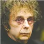  ??  ?? Phil Spector