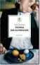  ??  ?? Jean Cocteau: „Thomas der Schwindler“Übersetzt von Claudia Kalscheuer. Nachwort von Iris Radisch. Manesse Verlag. 192 Seiten. 20,60 Euro. KURIER-Wertung: