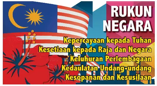 Rukun Negara Pressreader